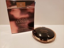 Estee Lauder Bronze Goddess Powder Bronzer 02 Medium NIB