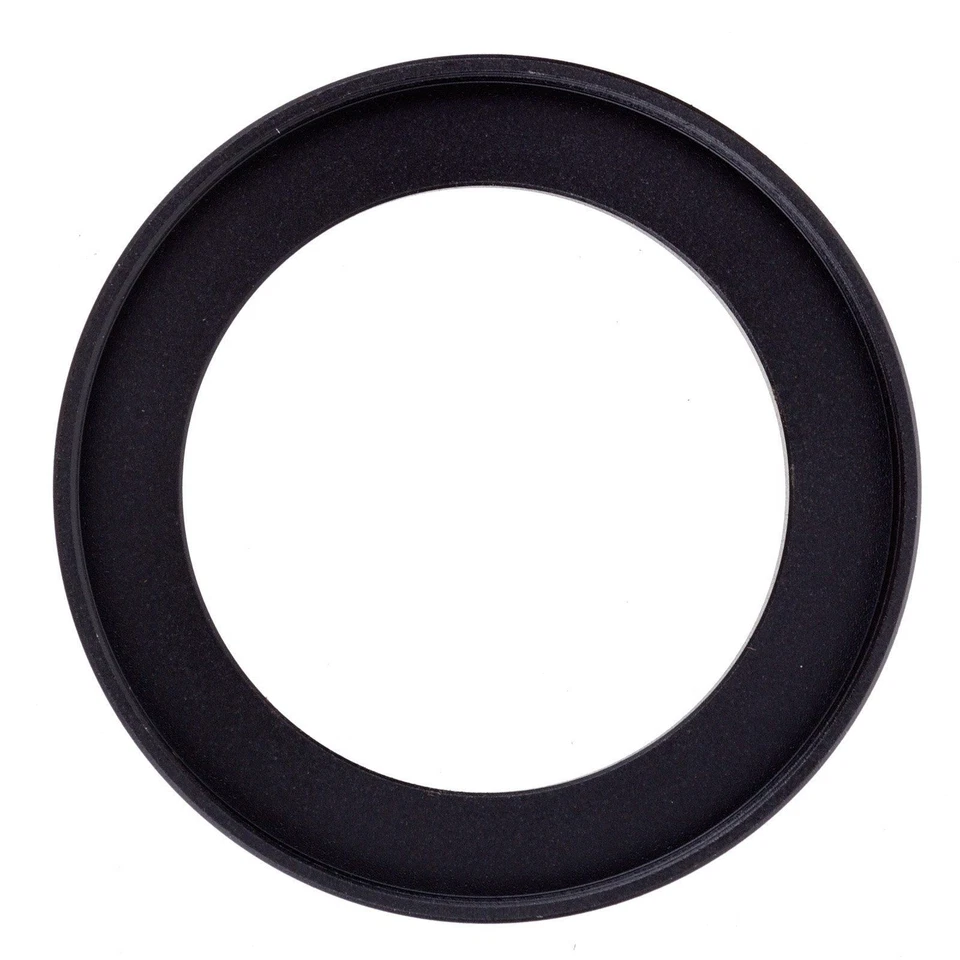 43mm-55mm 43mm to 55mm  43 - 55mm Step Up Ring Filter Adapter for Camera Lens - Image 4 of 4