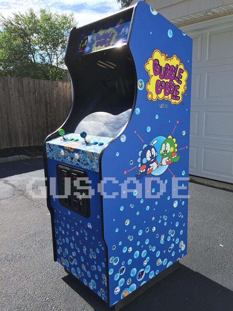 Arcade Archives BUBBLE BOBBLE