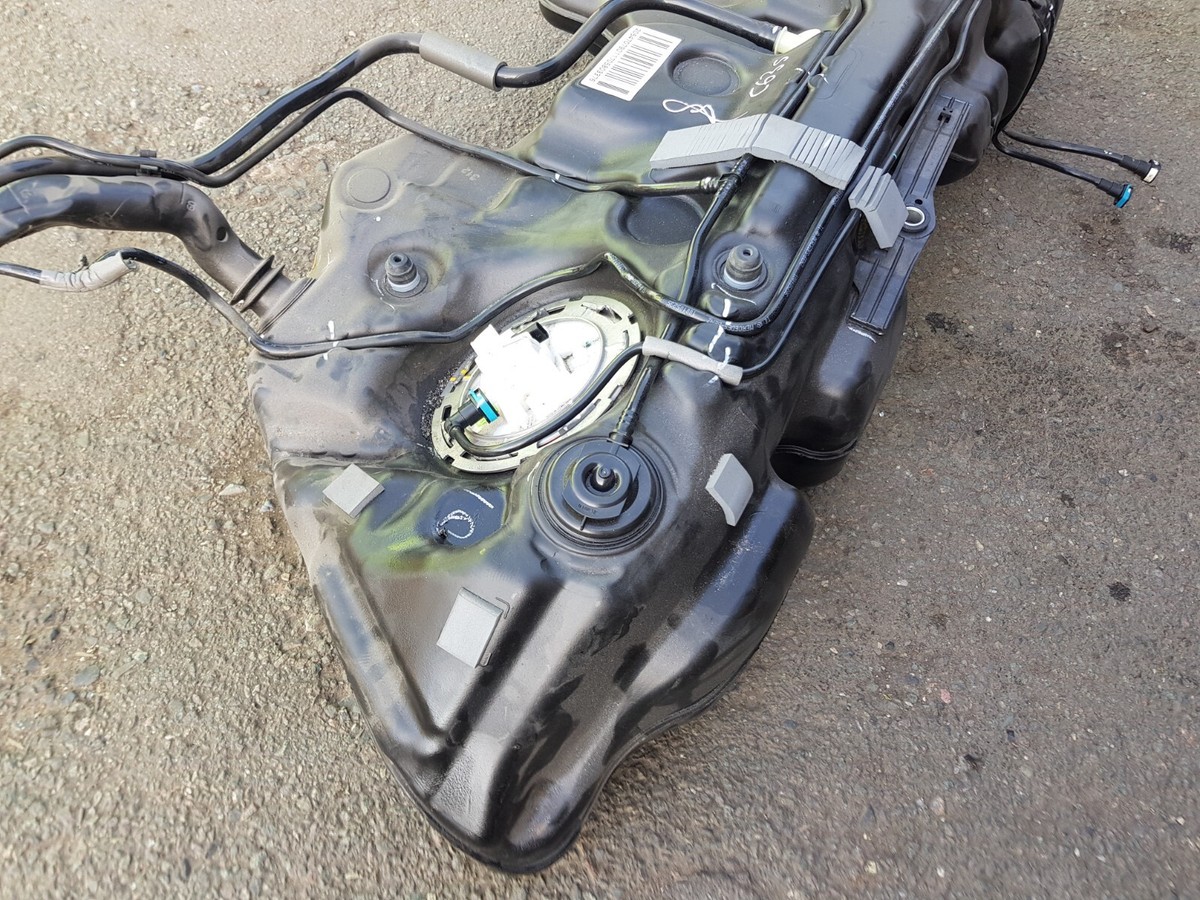 MERCEDES W205 C63 S AMG 2014 - 2020 4.0 PETROL FUEL TANK  