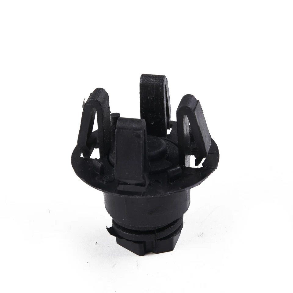 Hood Rubber Bumper Cushion Buffer Stop For Mercedes-Benz CLA250 GLA250 - Image 3 of 4