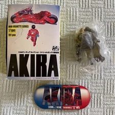 COLONEL AKIRA KAIYODO & MOVIC K&M HIGH QUALITY FIGURE SERIES SEALED US SELLER