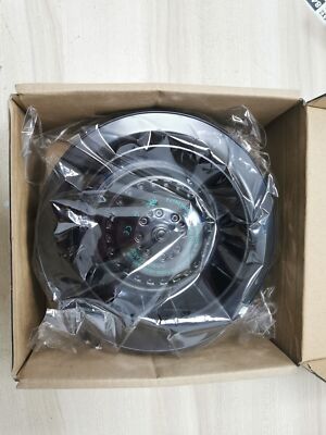 1 Pc. New FJ190T0000 Centrifugal fan 230V 79(W) 190mm