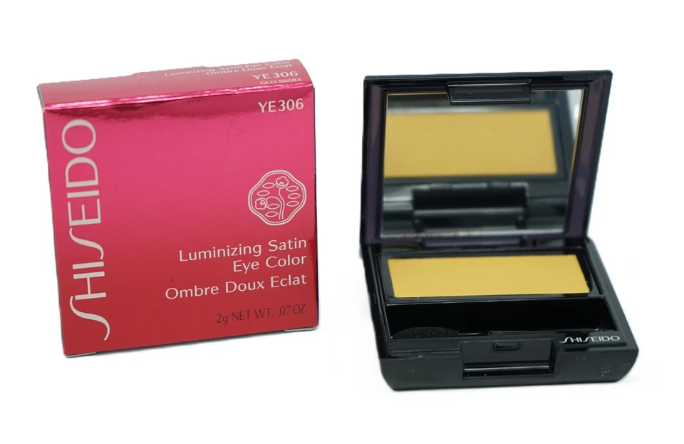 Shiseido Luminizing Satin Eye Color Ombre Lidschatten 2g YE306 - Bild 1 von 1