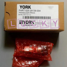 1PC NEW FOR YORK 025-29139-004 Pressure sensor replacement