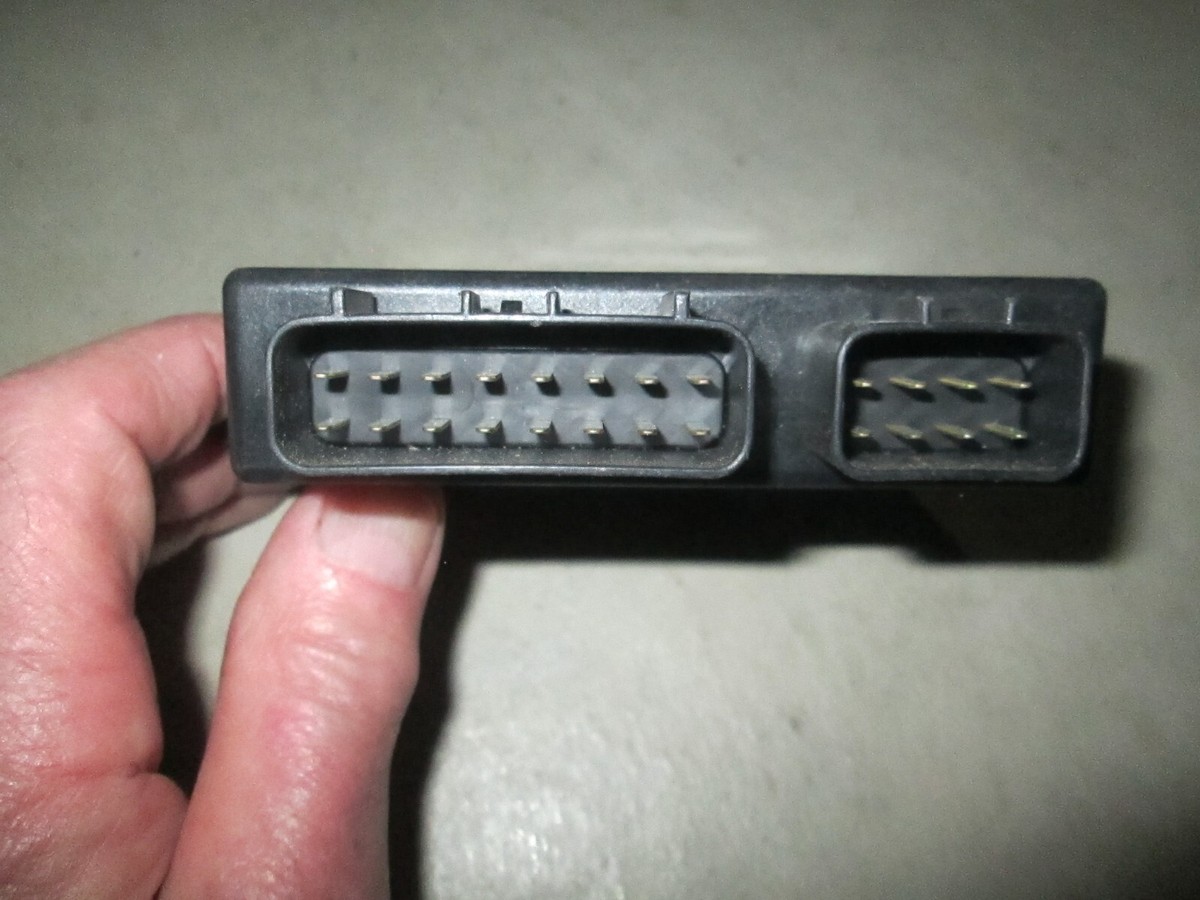 CNTページ OEM Kawasaki 1998 - 1999 ZX-9R ( ZX900-C ) NINJA , IGNITER