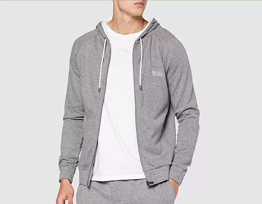 Louis Vuitton Inside Out Cashmere Hoodie