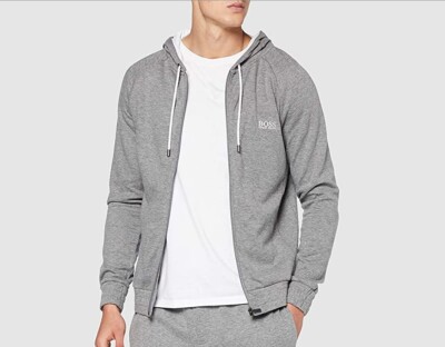 cashmere tracksuit