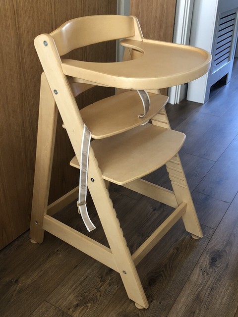 roba high chair