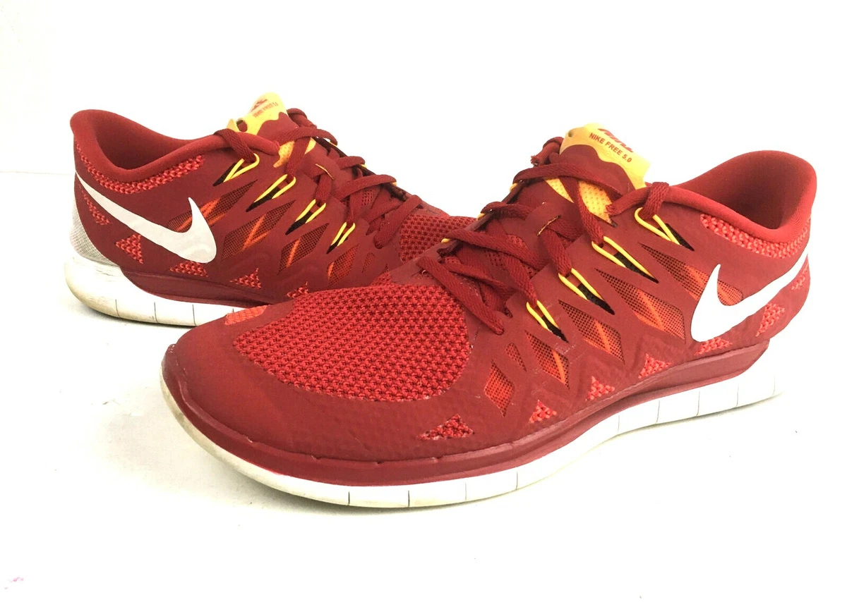 Nike free run store size 13