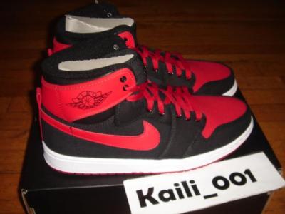 靴 Nike Air Jordan 1 Retro HighOGBlood Line 555088-062 Nike Air Jordan 1 Retro High OG Blood Line Black