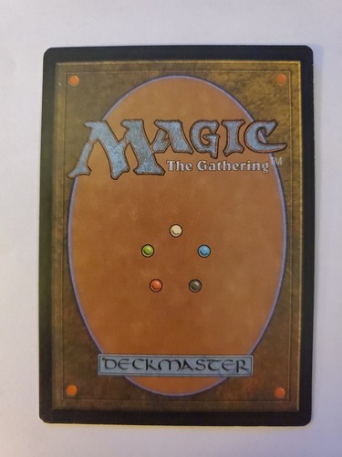 MTG Magic The Gathering Card Yavimaya Scion Summon Treefolk Green Urza's Legacy - Picture 2 of 2