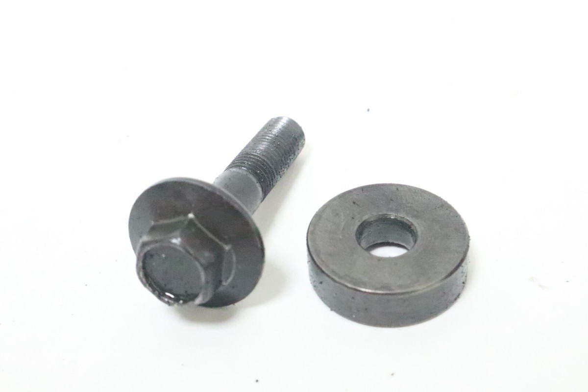 ぴページ Flywheel Bolt & Washer ZX-12R 2000 Kawasaki ZX1200A ZX12R ZX12 00