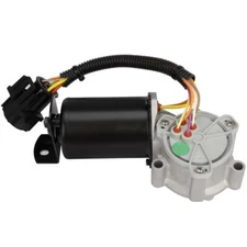 1pcs Transfer Case Shift Motor Actuator For 1991-1995 Ford Explorer Ranger
