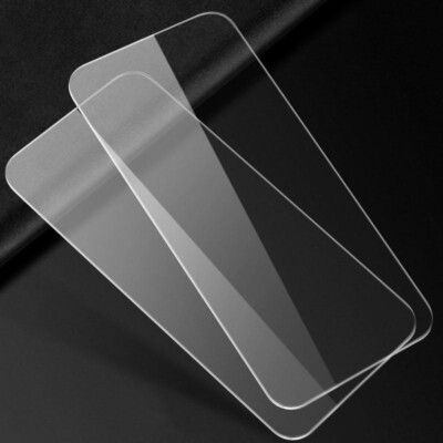 realme Narzo 30 X50 X3 Superzomm X2 pro Display Panzerfolie schutzglas 2er pack