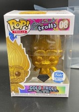 Ultimate Funko Pop Trolls Figures Gallery and Checklist 37
