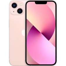 Apple iPhone 13 256GB Pink Unlocked | Good Condition