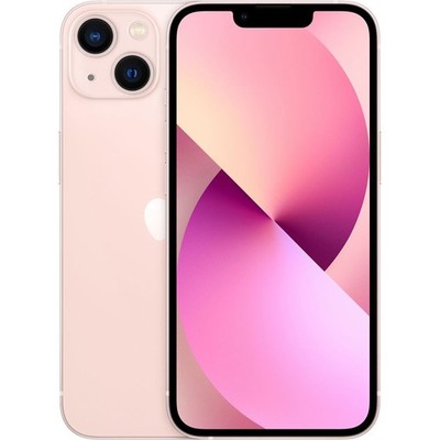 Apple iPhone 13 256GB Pink Unlocked | Good Condition