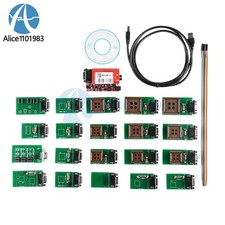 UPA-USB Programmatore ECU Automotive USB V1.3 Adattatori Completo con Funzioni NEC