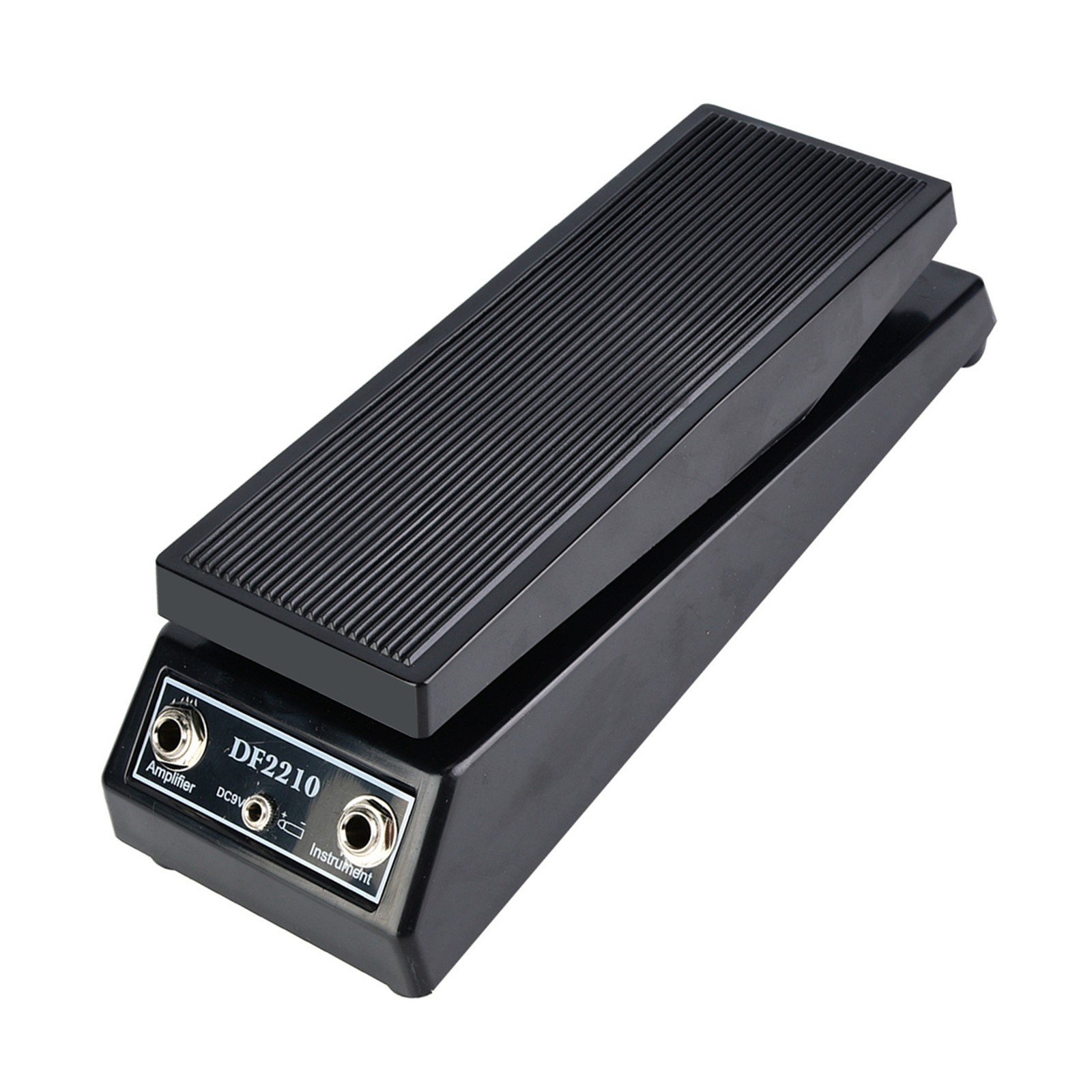 DF2210 Wah Pedal Classic Effect For Guitar Players