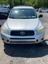 06 07 08 09 10 11 12 TOYOTA RAV-4 Transfer Case