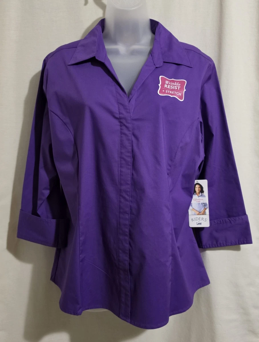 Lee Cotton Regular Size Tops for Women for sale | eBay
