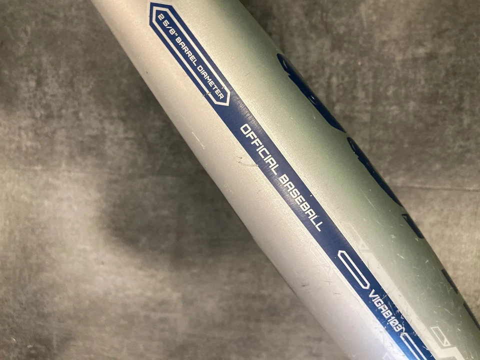 2016 Combat Vigor Bat BBCOR Certified (-3) Composite 29 oz 32" (Used) - Image 4 of 4