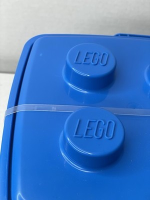 LEGO Basic: Medium Bulk Bucket (1867) for sale online | eBay