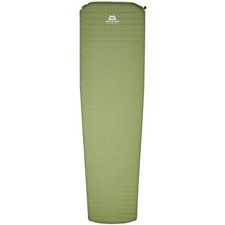 Mountain Equipment  Helium 3.8 Warmzone Self-Inflating Mat (Moss)