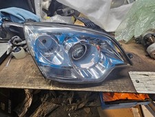 ✅ 2013 VAUXHALL ANTARA 2.2 HEADLIGHT RIGHT XENON NO DAMAGED / REPAIRED LUGS
