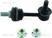 Triscan Koppelstange Stabilisator 8500 43649 FüR Hyundai CW M12X1,25/M12X1,25 1