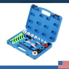 Transmission AC Fuel Line Disconnect Removal Tool auto truck set kit 25x USA