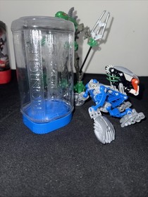 Lego Bionicle Rahkshi Set Of 3 Gahlok-Kal Lerahk Turahk Kraata NO Manuals