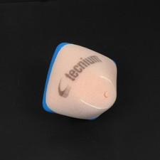 Filtre à air Tecnium pour Moto Yamaha 200 DTR 1988 à 1991 0.3.26-T Neuf