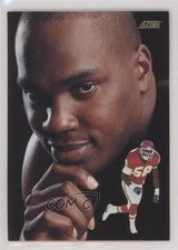 1991 Score Dream Team Derrick Thomas #342 HOF 15fy
