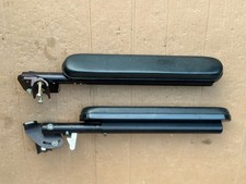 Quickie 2 Manual Wheelchair Armrest Arm Rest With 13.5  Pad