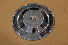 1963 1964 1965 Corvette Air Cleaner Top Chrome Lid Small Block 327 Silk Screen