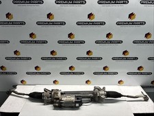 MERCEDES GLC CLASS X253 C253 RHD ELECTRIC STEERING RACK 2015-2022 A2534607100