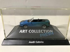 1/87 Audi Cabriolet Art Collection Herpa
