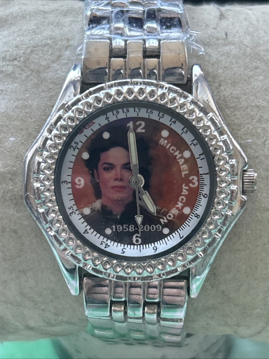 michael jackson watch products for sale | eBay