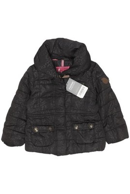 Cakewalk Jacke Mädchen Mantel Weste Kinderjacke Gr. EU 122 Schwarz #taypv9m