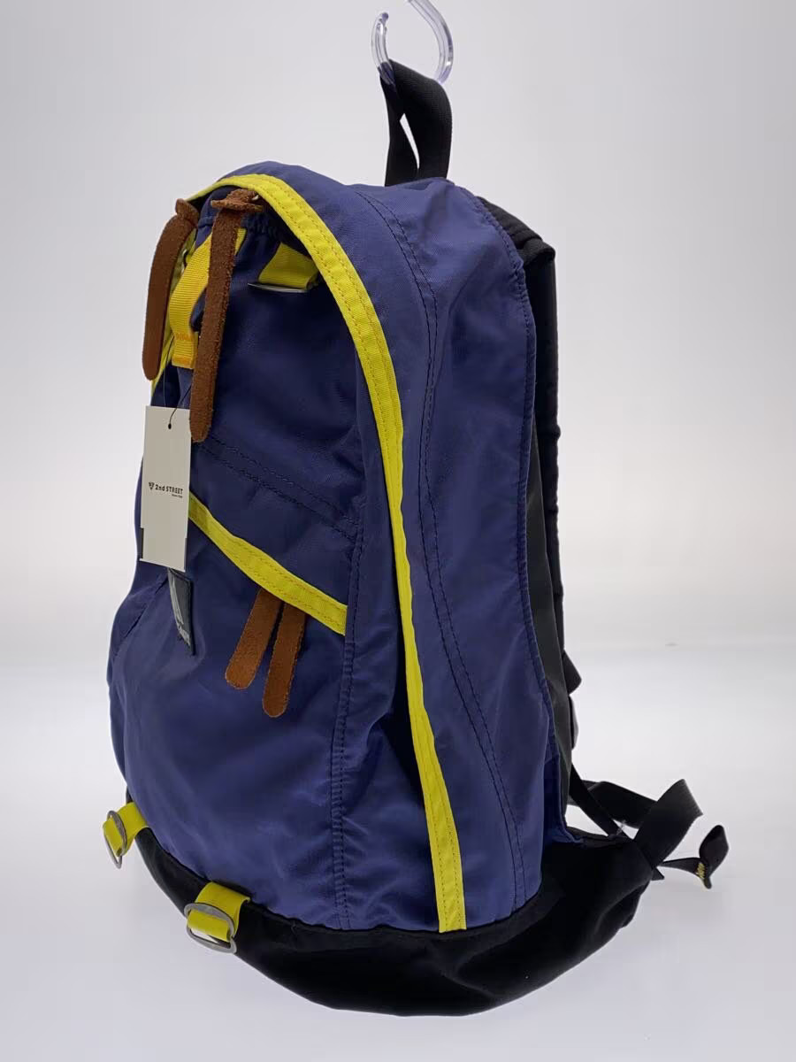 GREGORY Backpack Nylon BLU - image 2
