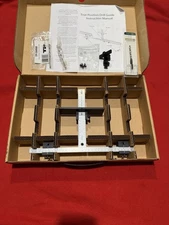 True Position Tools TP-1934 Cabinet Hardware Jig