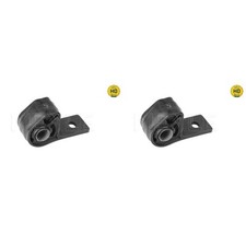 2x MEYLE Lagerung Querlenker Vorne für Citroën Xsara Picasso N68 1.8 16V 1.6