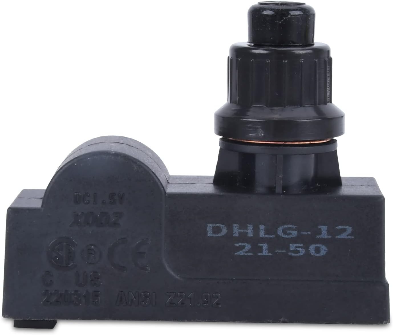 Spark Generator Push Button Electronic Igniter Ignitor Gas Grill Replacement ...