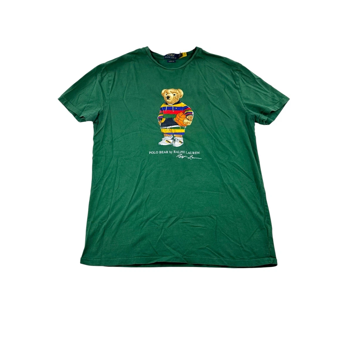 Polo Bear Shirts products for sale | eBay