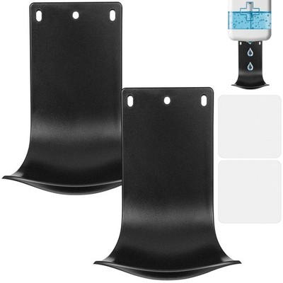 Soap Dispenser Drip Tray 7.22 Inch Abs Plastic Catch Tray for Automatic Hand ...