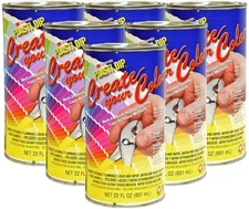 Performix 12219 Plasti Dip Clear - 22 Oz. Dip Can