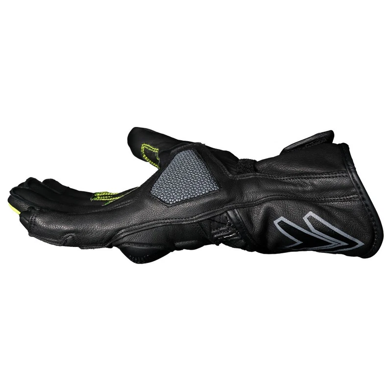 Frank Thomas Raptor Ignition Black Yellow, photo 3 of 5
