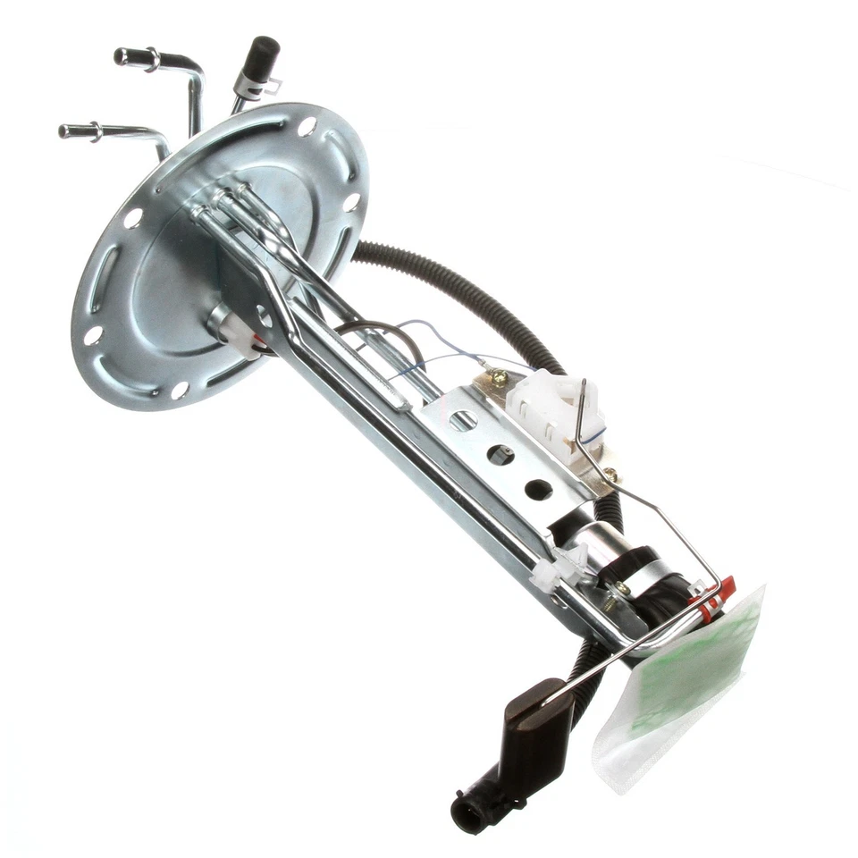 Conjunto de suspensión de bomba de combustible para Ford E-350 Econoline 1997-2000 Delphi 1998 1999 Foto 3 de 4